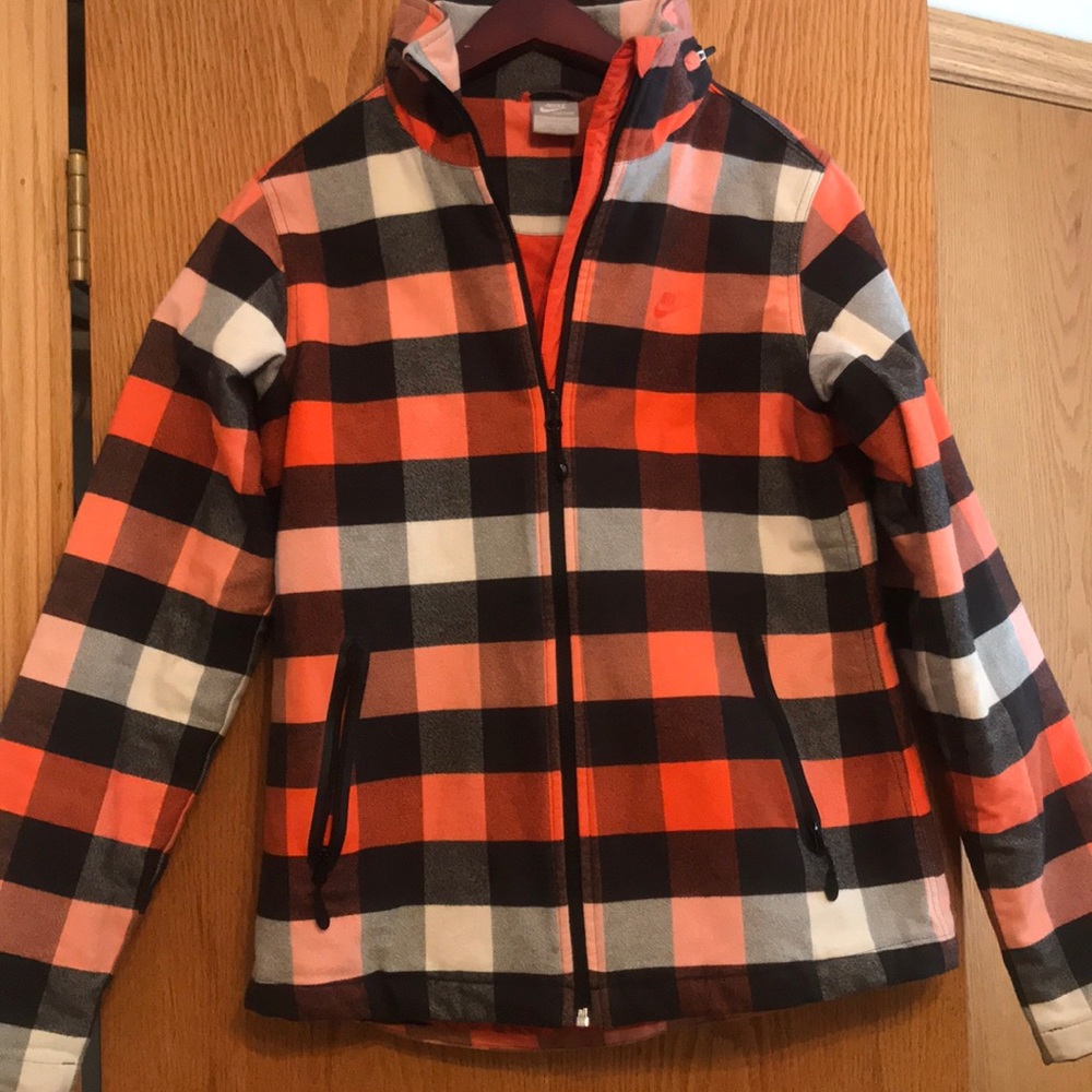 Nike jacket